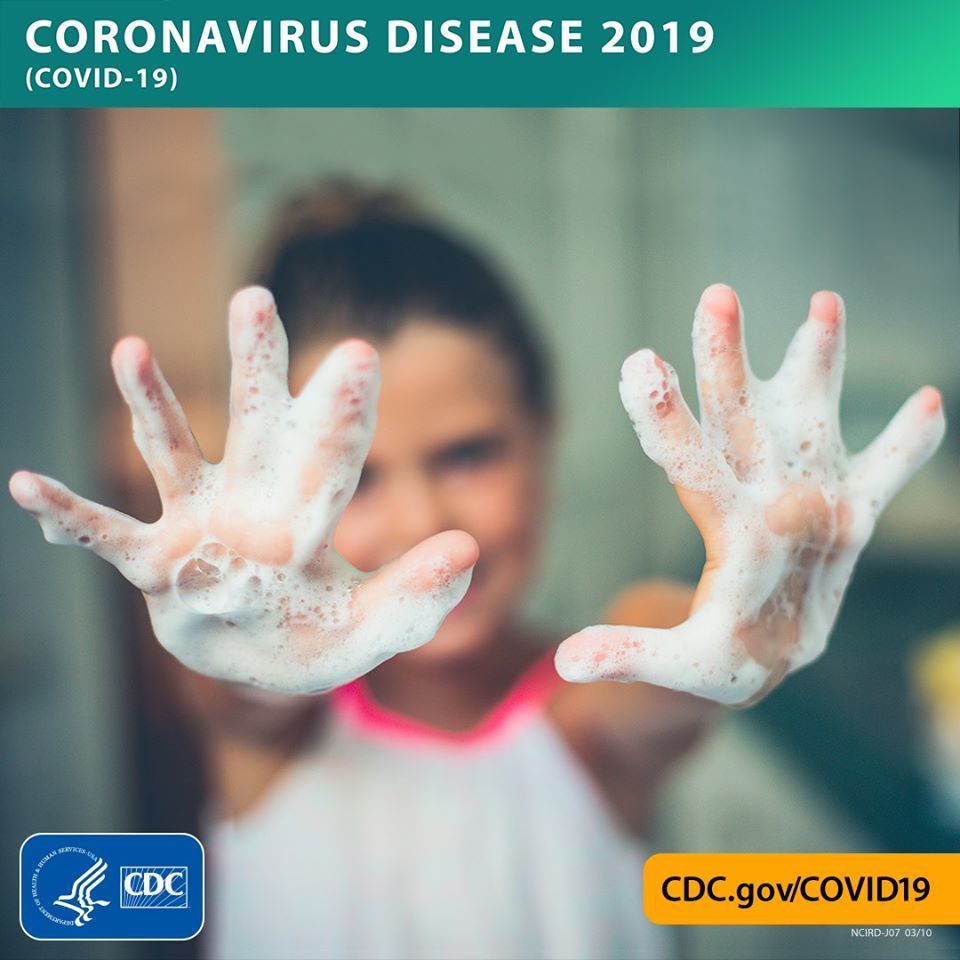 INFO on "Coronavirus"