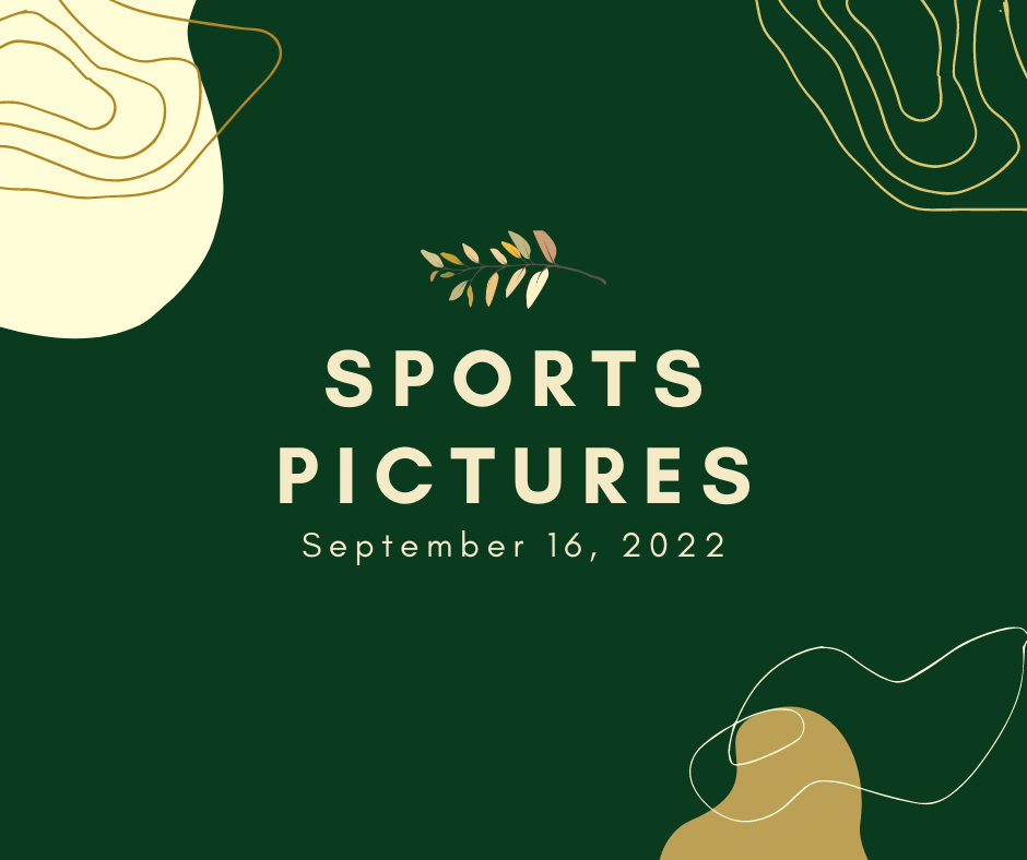 Fall Sports Pictures