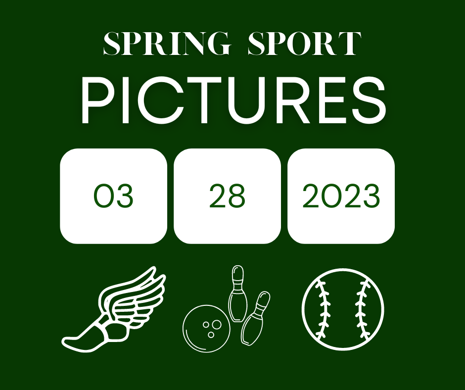Spring Sport Pictures