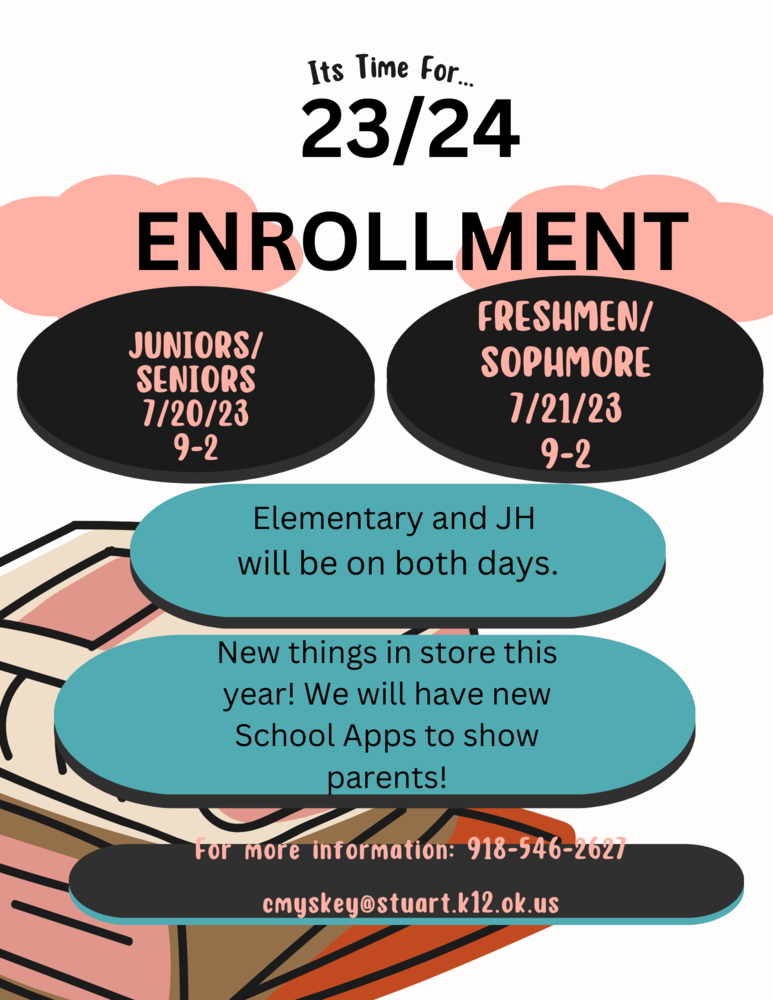 Enrollment
