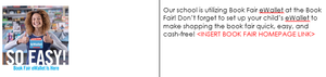 School Book Fair