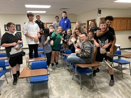 8th Grade Science