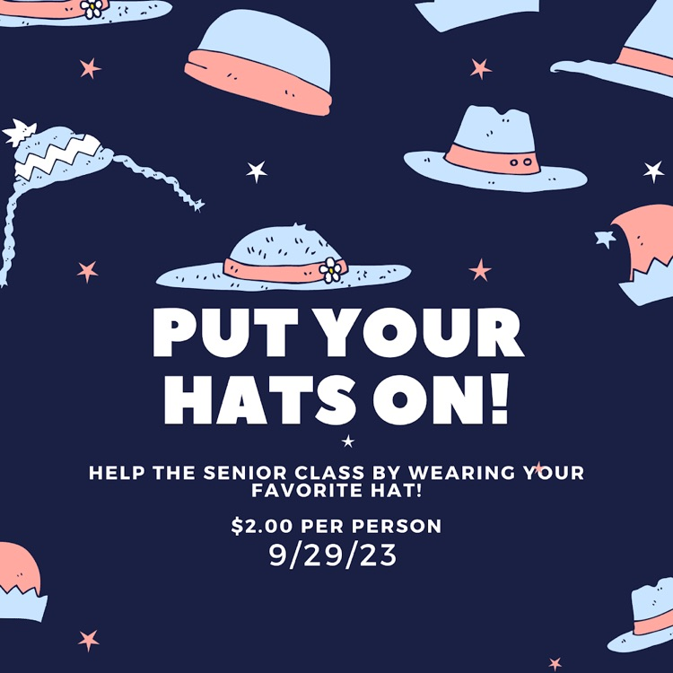 Hat Day